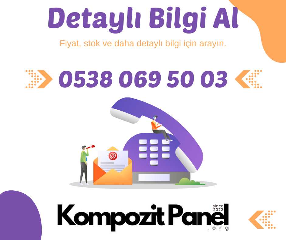 kompozit bilgi al
