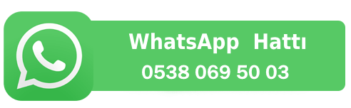 whatsapp-destek-hattımız