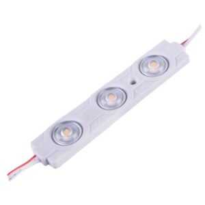 1.5 Watt Beyaz Modül Led 2835 Mercekli