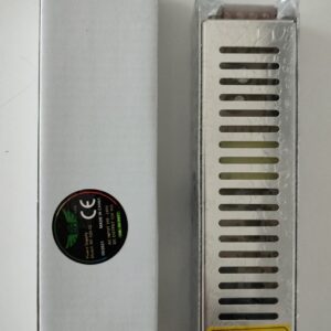 10 amper iç mekan adaptör