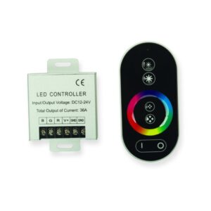 36a rgb kumanda