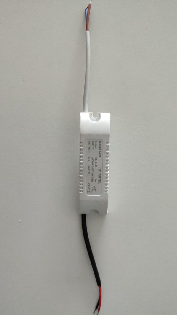 3a led driver