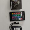 Rgb Şerit LED Uzaktan Kumanda ve Kontrol Cihazı 6A