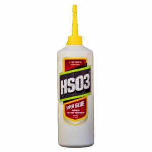 HS03 kutu harf yapıştırıcı
