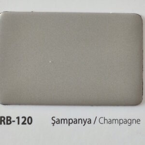 RB-120 ŞAMPANYA