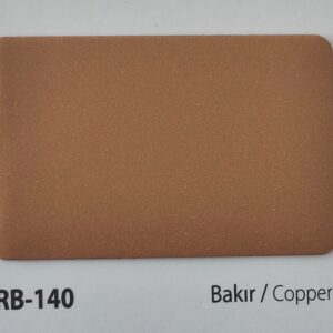 RB-140 BAKIR
