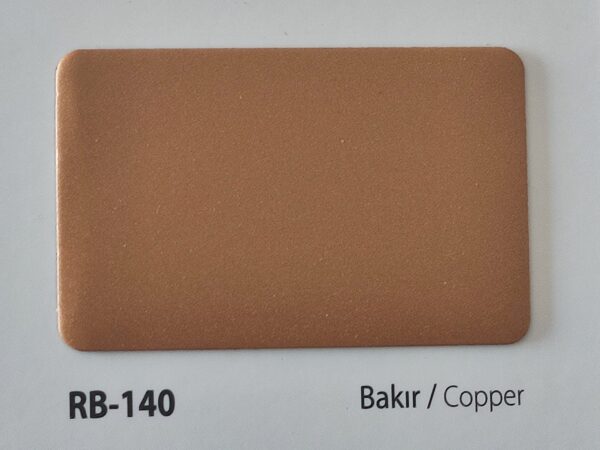 RB-140 BAKIR