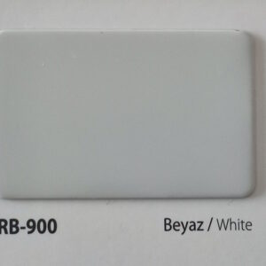 RB-900 BEYAZ