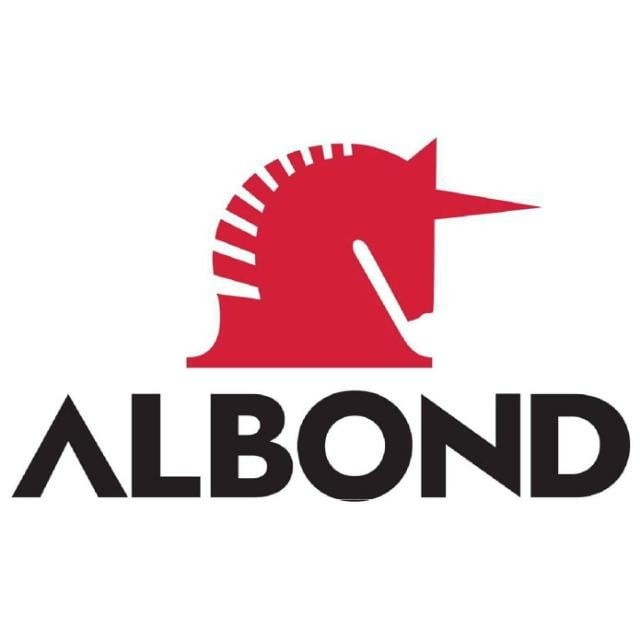 albond alüminyum kompozit panel