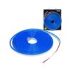5 metre mavi neon led