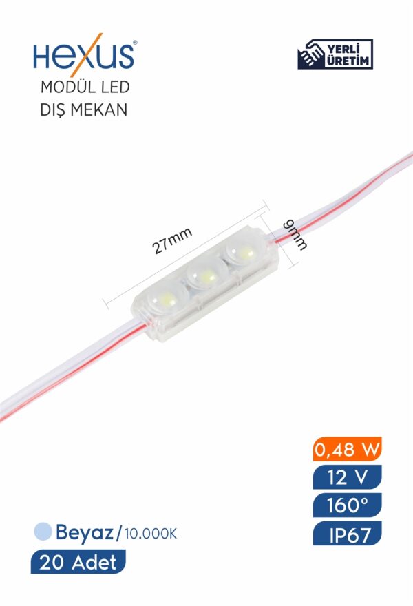 771-modul-led-hexus-mini-dis-mekan-ip67-12-v-048-w-ad-10000k-beyaz