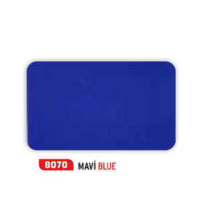 8070 mavi