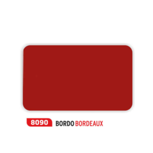 8090 BORDO