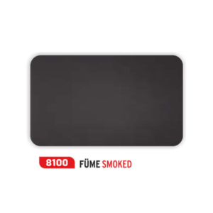 8100 füme