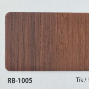 RB-1005 TİK