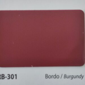RB-301 BORDO