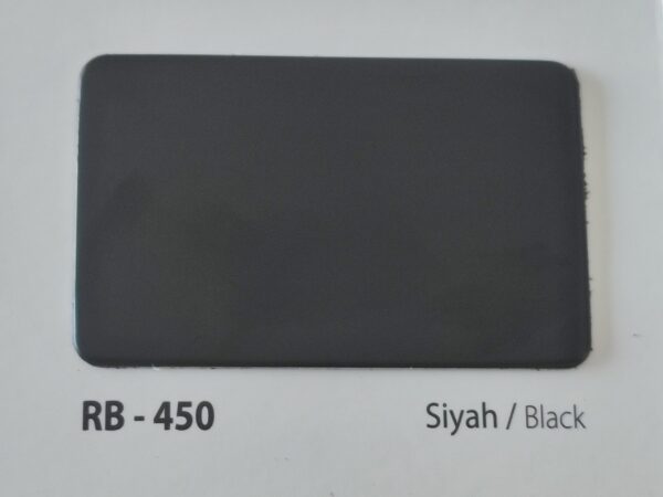 RB-450 SİYAH