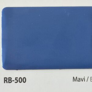RB-500 MAVİ