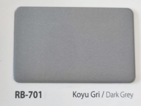 RB-701 KOYU GRİ