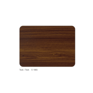 S 1865 TEAK