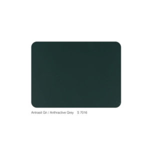 S 7016 Antrasit Gri