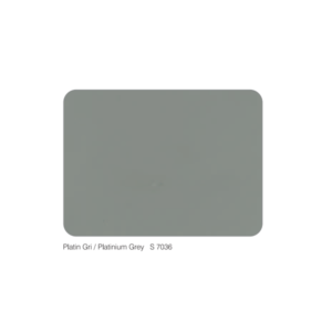 S 7036 Platin Gri