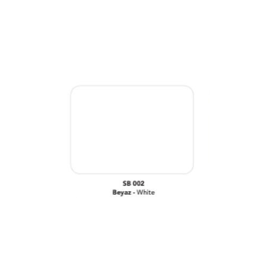 SB 002 BEYAZ