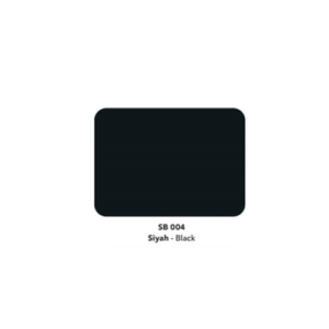 SB 004 SİYAH