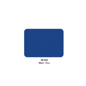 SB 006 MAVİ