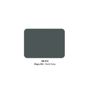 SB 013 KOYU GRİ