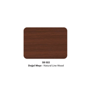 SB 022 DOĞAL MEŞE