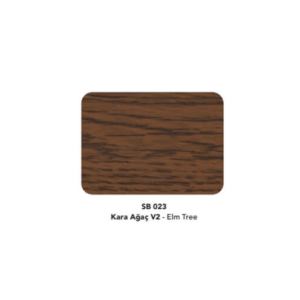 SB 023 KARA AĞAÇ