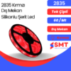 kırmızı şerit led