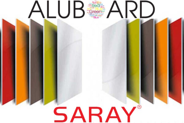 saray aluboard alüminyum kompozit panel