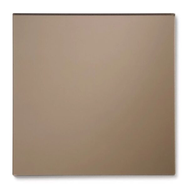 0,80 Bronz Aynalı Pleksi Levha (122x244 cm) 1