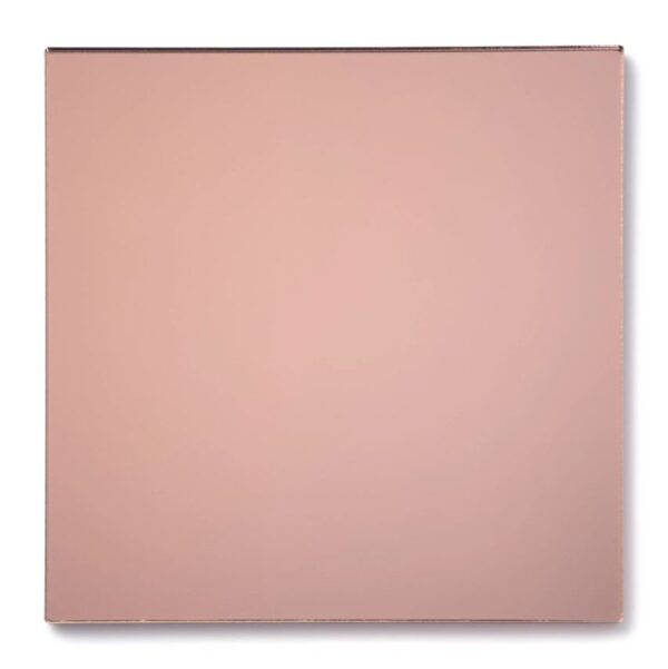 0,80 Rosegol Aynalı Pleksi Levha (122x244 cm) 1
